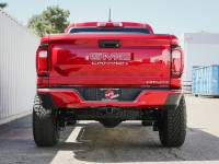 aFe - aFe 49-34142-P aFe Rebel Series Cat-Back Exhaust System GM Colorado/Canyon 23-25 L4-2.7L (t) - Image 3