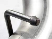 aFe - aFe 49-44004 aFe MACHForce XP 4in DPF-Back SS Exhaust 5/07-10 GM Diesel Trucks V8-6.6L (td) LMM - Image 3