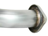 aFe - aFe 49-44012-B aFe MACHForce Exhausts Cat-Back Black Tips 99-03 GM Gas Trucks 1500 V6-4.3L/V8-4.8/5.3L - Image 3