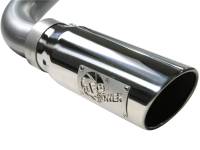 aFe - aFe 49-44012-P aFe MACHForce Exhausts Cat-Back SS Tips 99-03 GM Gas Trucks 1500 V6-4.3L/V8-4.8/5.3L - Image 5