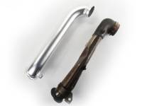 aFe - aFe 49-44034 aFe Exhaust Downpipe Back - Image 3