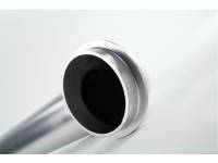 aFe - aFe 49-44034 aFe Exhaust Downpipe Back - Image 4