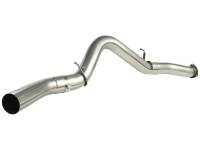 aFe - aFe 49-44040 aFe MACHForce XP Exhaust 5in DPF-Stainless, GM Diesel Trucks 07.5-10 V8-6.6L 9(td) LMM - Image 3