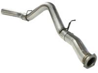 aFe - aFe 49-44040 aFe MACHForce XP Exhaust 5in DPF-Stainless, GM Diesel Trucks 07.5-10 V8-6.6L 9(td) LMM - Image 4