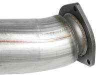 aFe - aFe 49-44040 aFe MACHForce XP Exhaust 5in DPF-Stainless, GM Diesel Trucks 07.5-10 V8-6.6L 9(td) LMM - Image 5