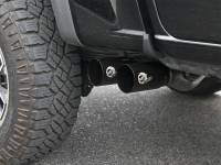 aFe - aFe 49-44096-B aFe MACH Force-Xp 3in 409 SS Cat-Back Exhaust w/ Black Tips 17-18 GM Colorado/Canyon V6-3.6L - Image 3
