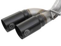 aFe - aFe 49-44096-B aFe MACH Force-Xp 3in 409 SS Cat-Back Exhaust w/ Black Tips 17-18 GM Colorado/Canyon V6-3.6L - Image 6