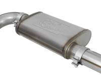 aFe - aFe 49-44096-P aFe MACH Force-XP 3in 409 SS Cat-Back Exhaust w/ Polished Tip 17-19 GM Colorado/Canyon V6-3.6L - Image 6