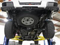 aFe - aFe 49-44100-B aFe MACH Force-XP 3in 409 SS Cat-Back Exhaust w/ Black Tip 16-18 GM Colorado/Canyon I4-2.8L (td) LWN - Image 3