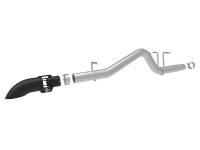 aFe - aFe 49-44100-B aFe MACH Force-XP 3in 409 SS Cat-Back Exhaust w/ Black Tip 16-18 GM Colorado/Canyon I4-2.8L (td) LWN - Image 4