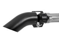 aFe - aFe 49-44100-B aFe MACH Force-XP 3in 409 SS Cat-Back Exhaust w/ Black Tip 16-18 GM Colorado/Canyon I4-2.8L (td) LWN - Image 5