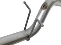 aFe - aFe 49-44100-B aFe MACH Force-XP 3in 409 SS Cat-Back Exhaust w/ Black Tip 16-18 GM Colorado/Canyon I4-2.8L (td) LWN - Image 6