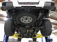 aFe - aFe 49-44100-P aFe MACH Force-XP 3in 409 SS Cat-Back Exhaust w/Polish Tip 16-18 GM Colorado/Canyon I4-2.8L (td) LWN - Image 2