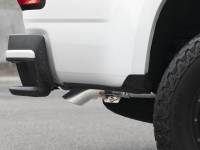 aFe - aFe 49-44100-P aFe MACH Force-XP 3in 409 SS Cat-Back Exhaust w/Polish Tip 16-18 GM Colorado/Canyon I4-2.8L (td) LWN - Image 3