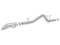 aFe - aFe 49-44100-P aFe MACH Force-XP 3in 409 SS Cat-Back Exhaust w/Polish Tip 16-18 GM Colorado/Canyon I4-2.8L (td) LWN - Image 4