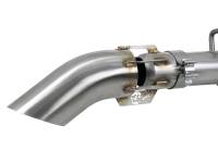 aFe - aFe 49-44100-P aFe MACH Force-XP 3in 409 SS Cat-Back Exhaust w/Polish Tip 16-18 GM Colorado/Canyon I4-2.8L (td) LWN - Image 6