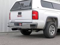 aFe - aFe 49-44135-B aFe Apollo GT Series Cat-Back Exhaust GM Trucks 09-18 V6-4.3L/V8-4.8/5.3L-Dual Rear Exit Black Tips - Image 3