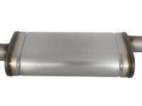 aFe - aFe 49-44136-B aFe Apollo GT Series Cat-Back Exhaust System GM Trucks 09-18 V6-4.3L/V8-4.8/5.3L- Black Tip - Image 6