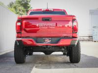 aFe - aFe 49-44143 aFe 23-24 GM Colorado/Canyon L4-2.7L (t) Vulcan Series 3in 409 SS Cat-Back Exhaust System - Image 2