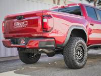 aFe - aFe 49-44143 aFe 23-24 GM Colorado/Canyon L4-2.7L (t) Vulcan Series 3in 409 SS Cat-Back Exhaust System - Image 3