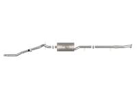 aFe - aFe 49-44143 aFe 23-24 GM Colorado/Canyon L4-2.7L (t) Vulcan Series 3in 409 SS Cat-Back Exhaust System - Image 5