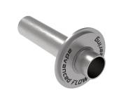 aFe - aFe 49-93002 aFe MACH Force-ST 1.25 IN 304 Stainless Steel Exhaust Tuning Insert - Image 1