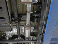 aFe - aFe 49C43131 aFe Vulcan Series Resonator Upgrade Pipe Fits POWER Exhaust Systems - Image 2