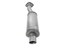 aFe - aFe 49C43131 aFe Vulcan Series Resonator Upgrade Pipe Fits POWER Exhaust Systems - Image 3