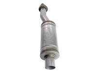 aFe - aFe 49C43132 aFe Vulcan Series Resonator Upgrade Pipe Fits POWER Exhaust Systems - Image 5