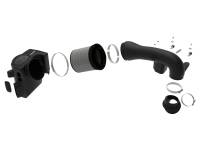 aFe - aFe 50-70055D aFe Momentum Cold Air Intake System w/Pro Dry S Filter 20 GM 2500/3500HD 2020 V8 6.6L - Image 2