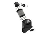 aFe - aFe 50-70064D aFe Momentum HD Cold Air Intake System w/Pro Dry S Filter 2020 GM 1500 3.0 V6 Diesel - Image 4