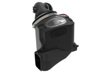 aFe - aFe 50-70064T aFe Momentum HD Cold Air Intake System w/Pro 10R Filter 2020 GM 1500 3.0 V6 Diesel - Image 1