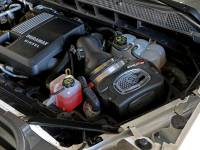 aFe - aFe 50-70064T aFe Momentum HD Cold Air Intake System w/Pro 10R Filter 2020 GM 1500 3.0 V6 Diesel - Image 2