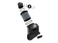 aFe - aFe 50-70064T aFe Momentum HD Cold Air Intake System w/Pro 10R Filter 2020 GM 1500 3.0 V6 Diesel - Image 4