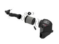 aFe - aFe 50-70066D aFe Momentum GT Pro DRY S Cold Air Intake System 19-21 GM SUV 5.3L V8 - Image 2