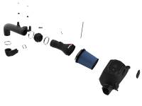 aFe - aFe 50-70113R aFe 23-24 GM Colorado/Canyon L4-2.7L (t) Momentum GT Cold Air Intake System w/ Pro 5R Filter - Image 3