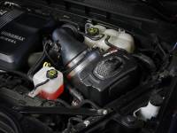 aFe - aFe 50-70121D aFe 20-24 GM Trucks/SUVs L6-3.0L (td) LM2/LZ0 Momentum HD Cold Air Intake System w/ Pro DRY S Filter - Image 2