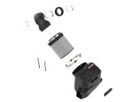 aFe - aFe 50-70121D aFe 20-24 GM Trucks/SUVs L6-3.0L (td) LM2/LZ0 Momentum HD Cold Air Intake System w/ Pro DRY S Filter - Image 3
