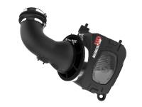 aFe - aFe 50-70121D aFe 20-24 GM Trucks/SUVs L6-3.0L (td) LM2/LZ0 Momentum HD Cold Air Intake System w/ Pro DRY S Filter - Image 6