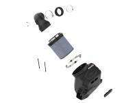 aFe - aFe 50-70121T aFe 20-24 GM Trucks/SUVs L6-3.0L (td) LM2/LZ0 Momentum HD Cold Air Intake System w/ Pro 10R Filter - Image 3