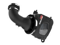 aFe - aFe 50-70121T aFe 20-24 GM Trucks/SUVs L6-3.0L (td) LM2/LZ0 Momentum HD Cold Air Intake System w/ Pro 10R Filter - Image 4