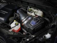 aFe - aFe 50-70121TBP aFe 20-26 GM Trucks/SUV L6-3.0L (td) Power Pack Stage 3 - Momentum Intake & P2M Throttle Enhancer - Image 4