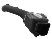 aFe - aFe 50-74001 aFe Momentum HD PRO 10R Stage-2 Si Intake 01-04 GM Diesel Trucks V8-6.6L LB7 - Image 4