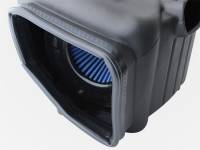 aFe - aFe 50-74001 aFe Momentum HD PRO 10R Stage-2 Si Intake 01-04 GM Diesel Trucks V8-6.6L LB7 - Image 6