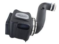 aFe - aFe 50-74003 aFe Momentum HD PRO 10R Stage-2 Si Intake 06-07 GM Diesel Trucks V8-6.6L (td) LLY/LBZ - Image 1