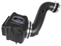 aFe - aFe 50-74004 aFe Momentum HD PRO 10R Stage-2 Si Intake 05/07-10 GM Diesel Trucks V8-6.6L (td) LMM - Image 2