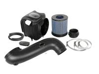 aFe - aFe 50-74004 aFe Momentum HD PRO 10R Stage-2 Si Intake 05/07-10 GM Diesel Trucks V8-6.6L (td) LMM - Image 4