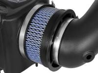 aFe - aFe 50-74004 aFe Momentum HD PRO 10R Stage-2 Si Intake 05/07-10 GM Diesel Trucks V8-6.6L (td) LMM - Image 6