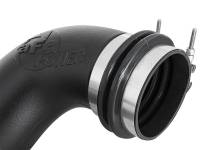 aFe - aFe 50-74004 aFe Momentum HD PRO 10R Stage-2 Si Intake 05/07-10 GM Diesel Trucks V8-6.6L (td) LMM - Image 8