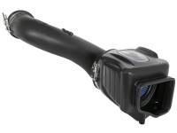 aFe - aFe 50-74004 aFe Momentum HD PRO 10R Stage-2 Si Intake 05/07-10 GM Diesel Trucks V8-6.6L (td) LMM - Image 9